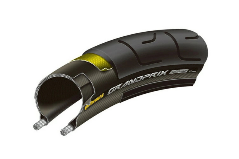 CONTINENTAL GRAND PRIX