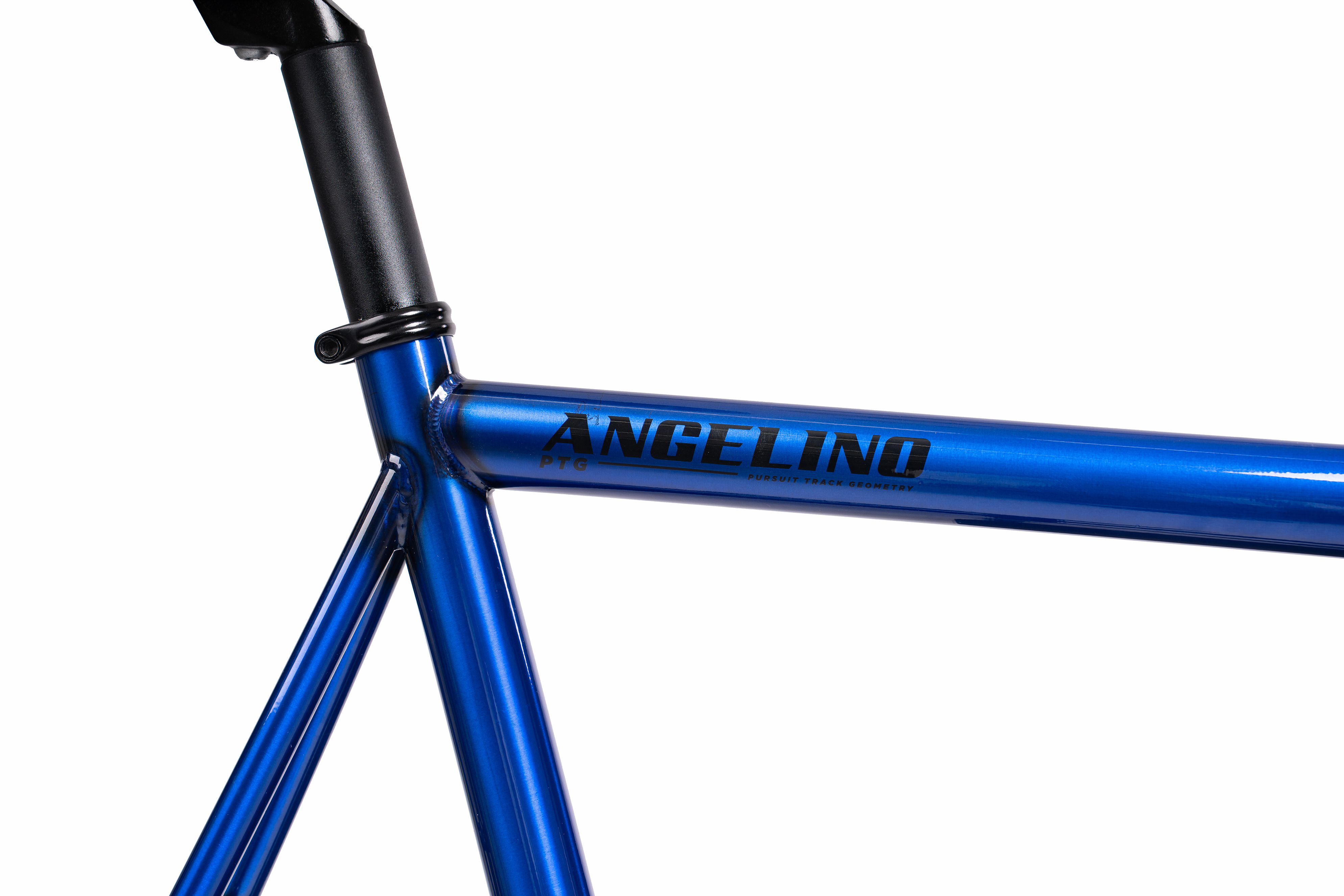 LEADER Angelino PTG Complete Bike