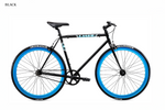 SE BIKES LAGER Complete Bike