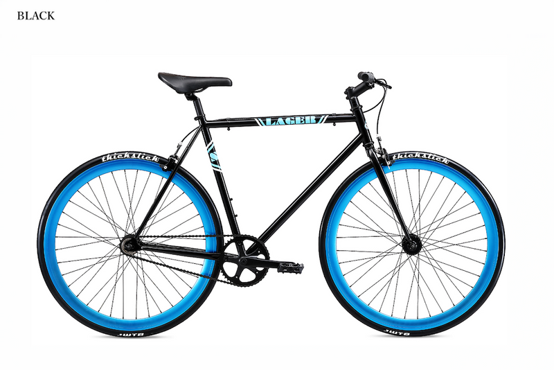 SE BIKES LAGER Complete Bike