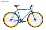 SE BIKES LAGER Complete Bike