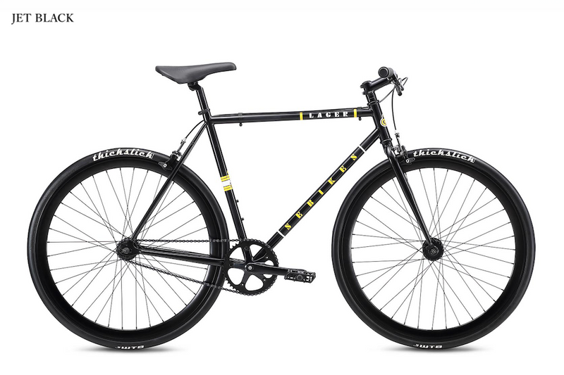 SE BIKES LAGER Complete Bike