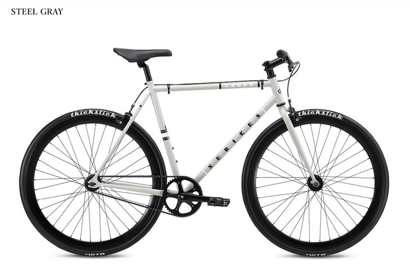 SE BIKES LAGER Complete Bike