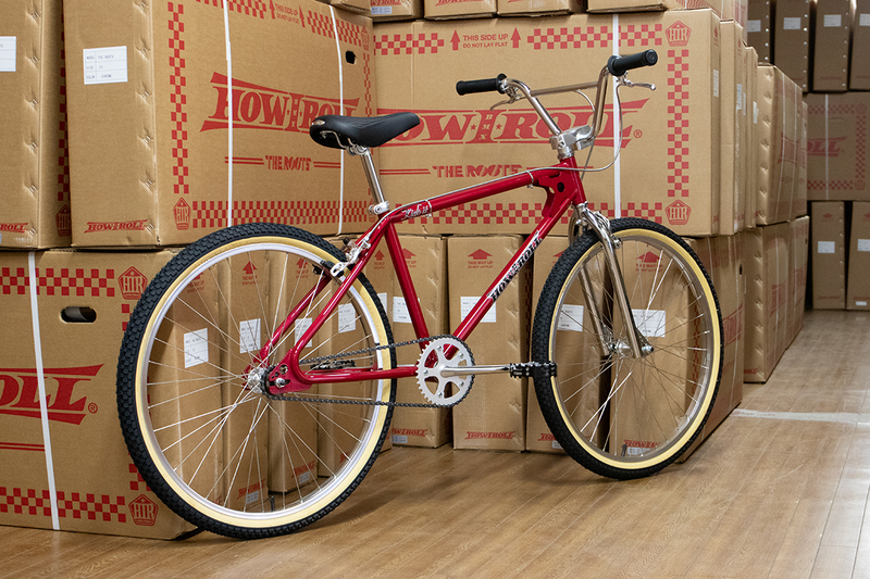 HOW I ROLL KICK IT HOW I ROLL KICK IT