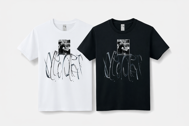 2026 BROTURES PHOTO GRAFFITY T-SHIRTS