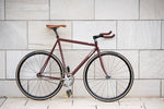 AFFINITY LO PRO Frame Set 2026