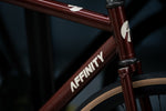 AFFINITY LO PRO Frame Set 2026