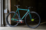 AFFINITY LO PRO Frame Set 2026