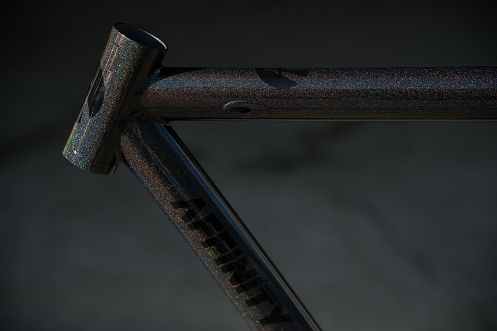 AFFINITY LO PRO Frame Set 2026