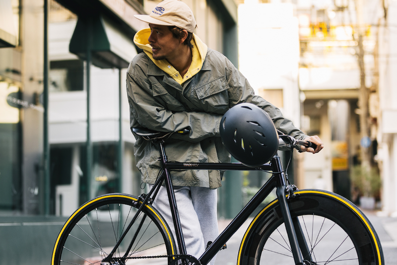 FUJI TRACK ARCV Complete Bike