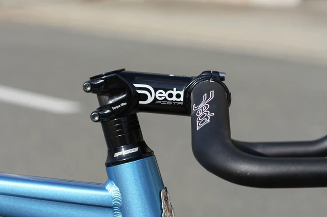 DEDA ELEMENTI PISTA STEM DEDA ELEMENTI PISTA STEM