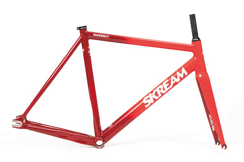 SKREAM MAGNUM 22 Frame Set SKREAM MAGNUM 22 Frame Set