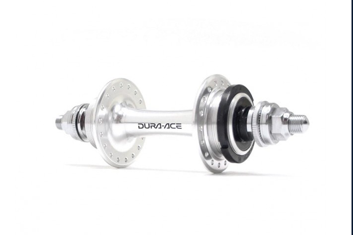 SHIMANO DURA-ACE TRACK HUB HB-7710