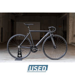 LEADER 721TR (BLACK / M)【USED】