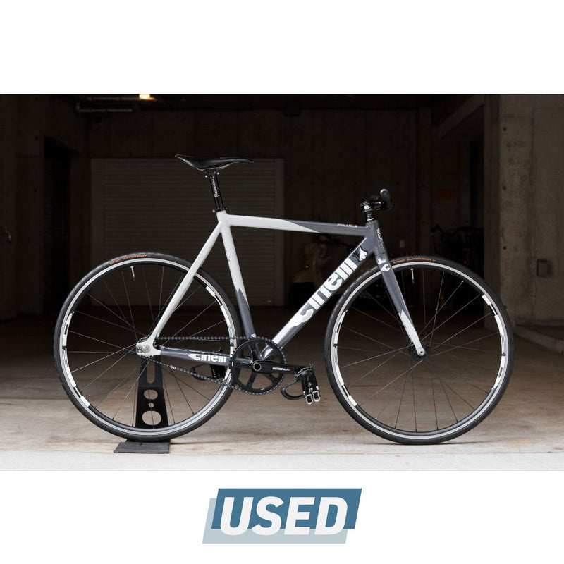 CINELLI × MASH “1st” (C-T570mm) 【USED】