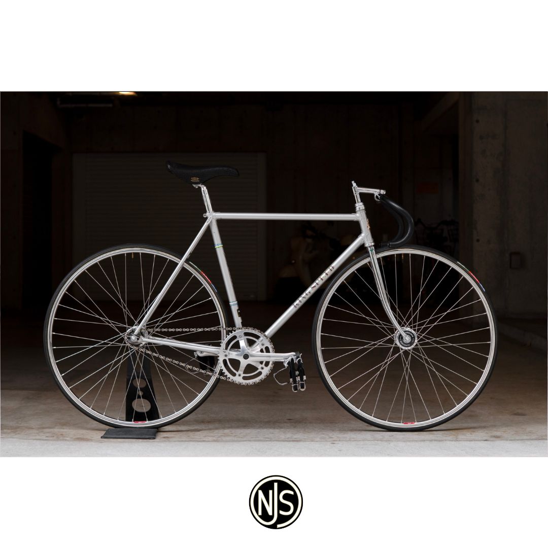 中古 | ブローチャーズ - BROTURES ONLINE STORE - ピストバイク通販