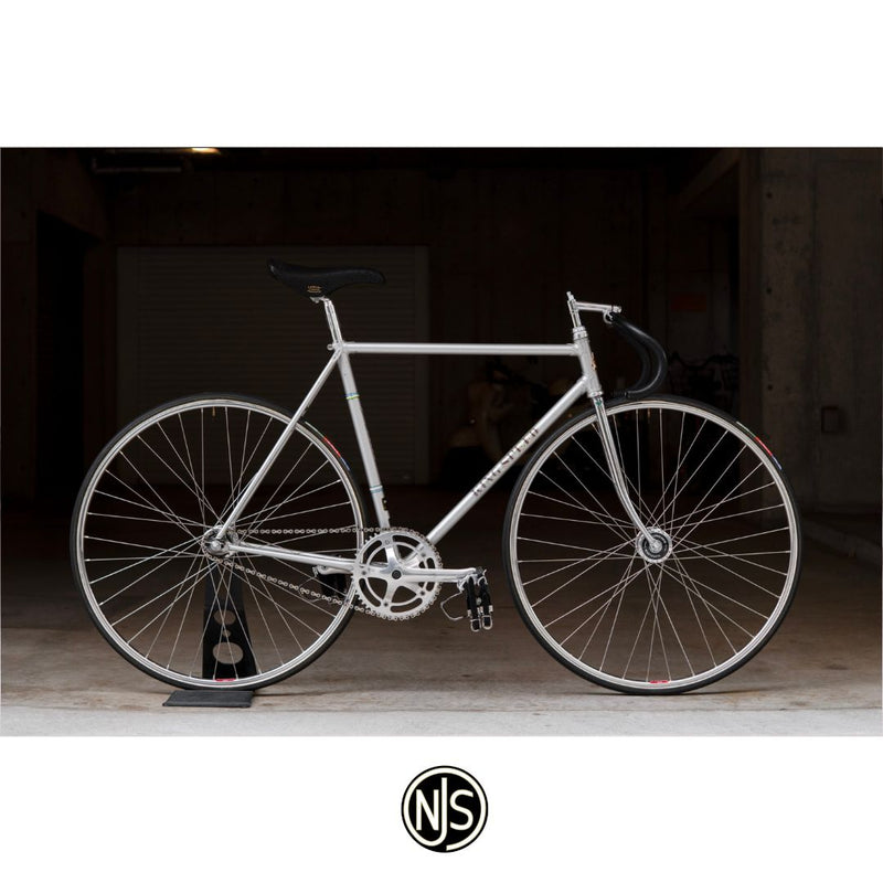 KING SPEED NJS (Silver / C-T525mm)