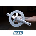 SUGINO SG75 TRACK CRANK (純正BB付属）【USED】