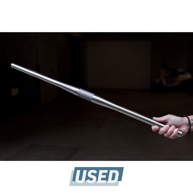 THOMSON Titanium Back Sweep Bar 【USED】