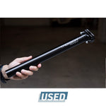 THOMSON MASTERPIECE SEATPOST Straight (Ø31.6mm / 350mm)【USED】