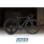 AFFINITY CYCLES ANTHEM (Matal Gray / XS)