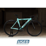 LEADER 725TR Complete Bike (Seafoam Green / XS)【USED】