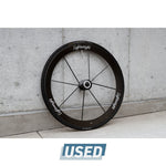 LIGHTWEIGHT AUTOBAHN VR8 CARBON WHEEL (FRONT / TUBULAR) 【USED】