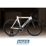LEADER 735TR Basic Complete Bike (WHITE / M)【USED】