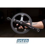 SUGINO SG75 CRANK with SSG144 (49T)【USED】