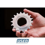 PHILWOOD TRACK COG 18T【USED】