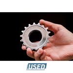 EURO ASIA SUPERSTAR TRACK COG 18T【USED】