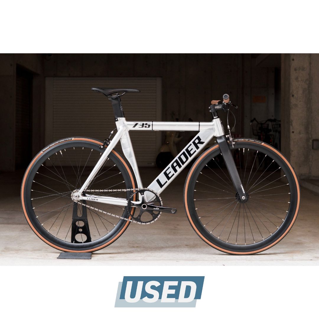 中古 | ブローチャーズ - BROTURES ONLINE STORE - ピストバイク通販