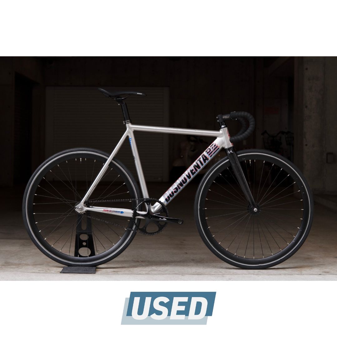 中古 | ブローチャーズ - BROTURES ONLINE STORE - ピストバイク通販