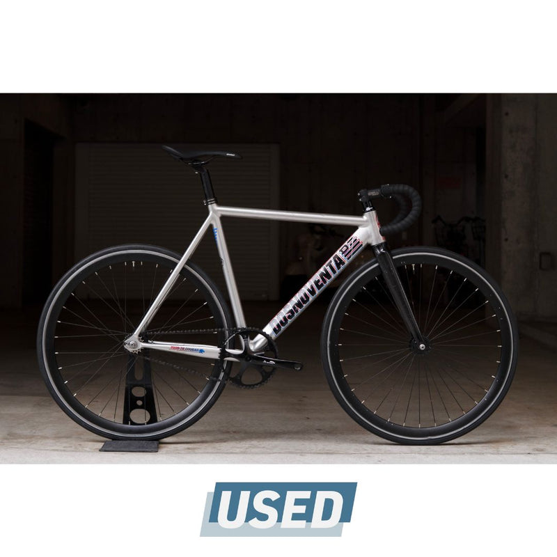 DOSNOVENTA®︎ DETROIT Custom Paint (C-T550mm)【USED】