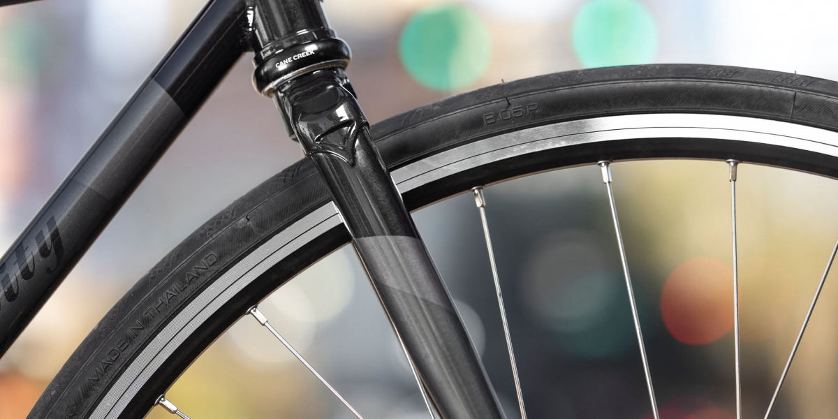 All city big block complete deals