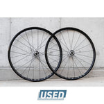 H PLUS SON AT-25 RIM × DT SWISS TRACK HUB Custom Wheel (F/R Set)