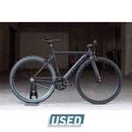 LEADER 721TR Custom Bike  (BLACK / XS) 【USED】