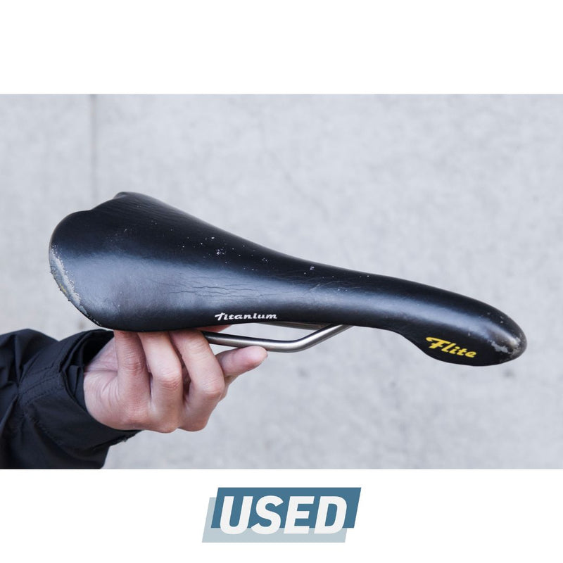 selle ITALIA FLITE 1990【USED】