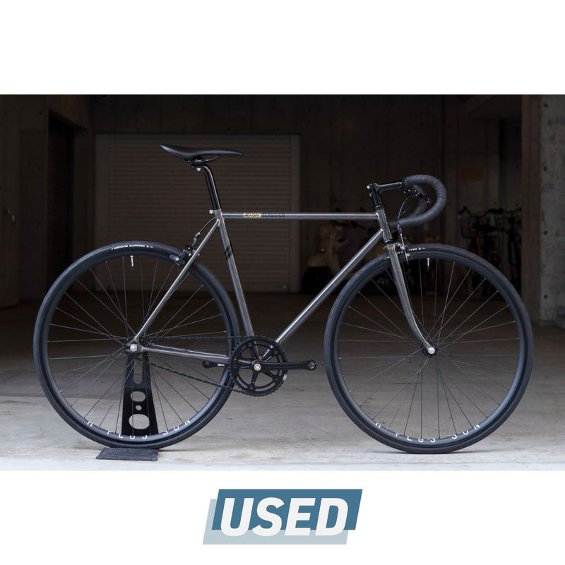 DONTZER DON CLASSICO (Msize / C-T520mm)【USED】