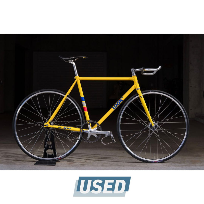 LOOK AC364 (S size)【USED】