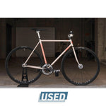 AFFINITY CYCLES METROPOLITAN (Champagne Gold / C-C 510mm / S size)【USED】