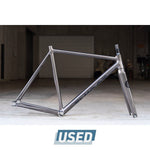 TYRANT BIKES KAGERO (GUNMETAL GRAY / S)【USED】
