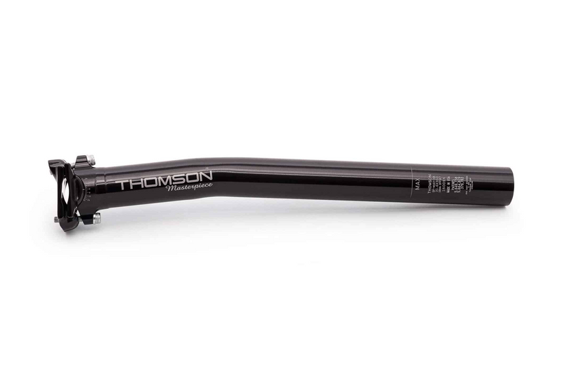 THOMSON MASTERPIECE SEATPOST Setback THOMSON MASTERPIECE SEATPOST Setback