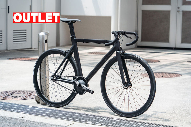 【OUTLET】TYRANT BIKES MONARCH Complete Bike / Lサイズ