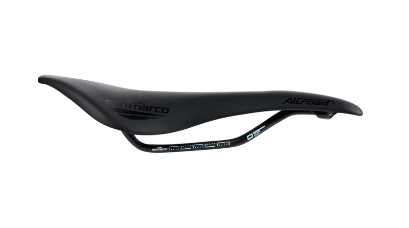 selle SAN MARCO ALLROAD DYNAMIC selle SAN MARCO ALLROAD DYNAMIC