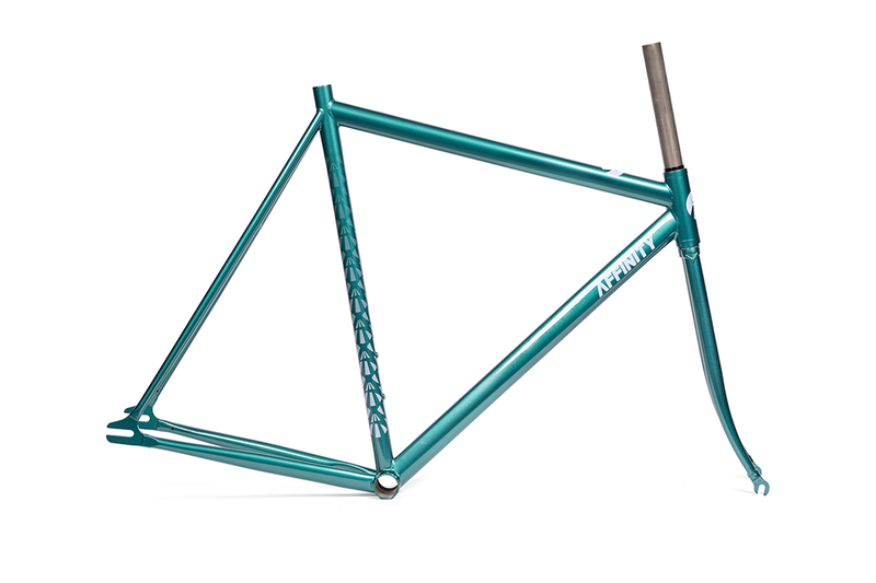 AFFINITY LO PRO Frame Set 2026 AFFINITY LO PRO Frame Set 2026