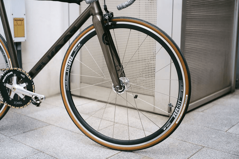 DT SWISS RR511 RIM DT SWISS RR511 RIM