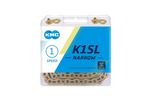 KMC K1SL wide chain