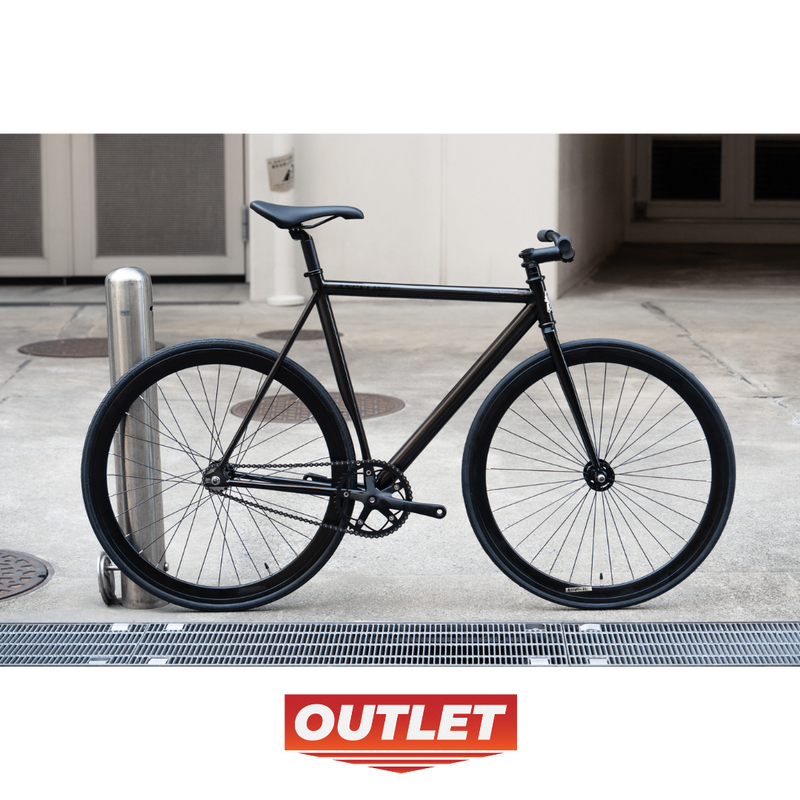 【OUTLET】LEADER Angelino Comlpete Bike / Sサイズ