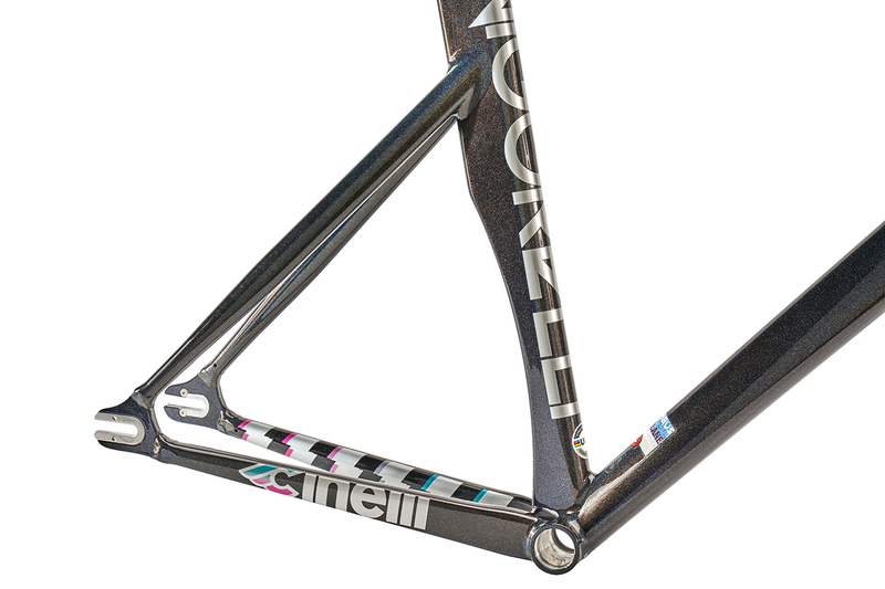 CINELLI Vigorelli Frame Set CINELLI Vigorelli Frame Set
